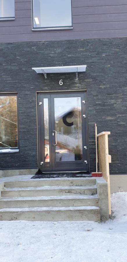 Levin Kunkku C 7 Apartment Exterior photo