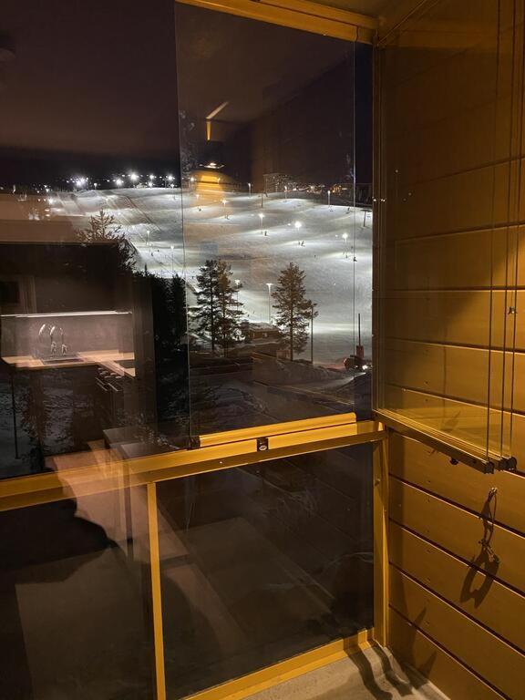 Levin Kunkku C 7 Apartment Exterior photo